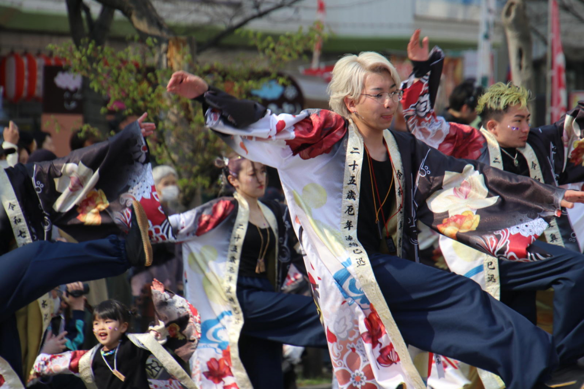 奥州市日高火防祭本祭2025パート3 2025/04/26