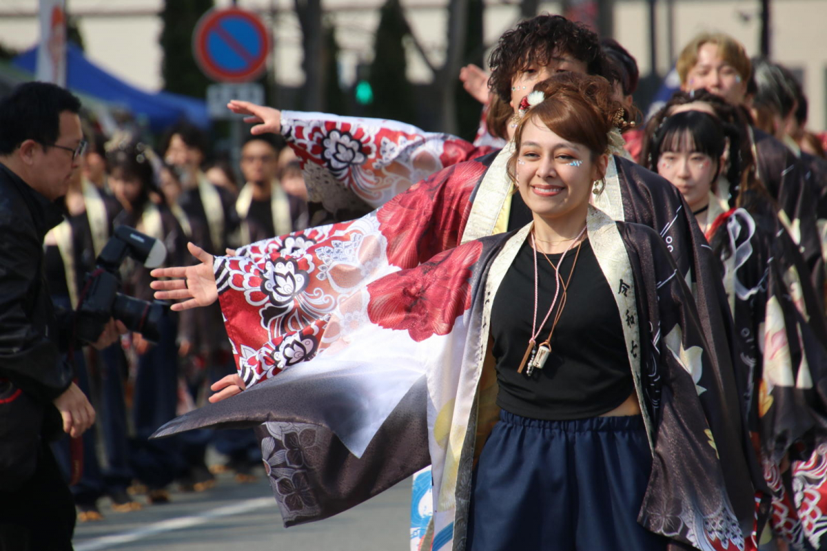 奥州市日高火防祭本祭2025パート3 2025/04/26