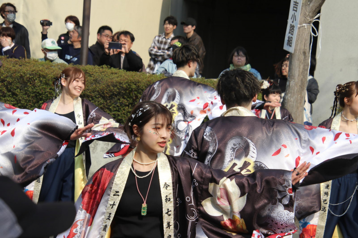 奥州市日高火防祭本祭2025パート3 2025/04/26