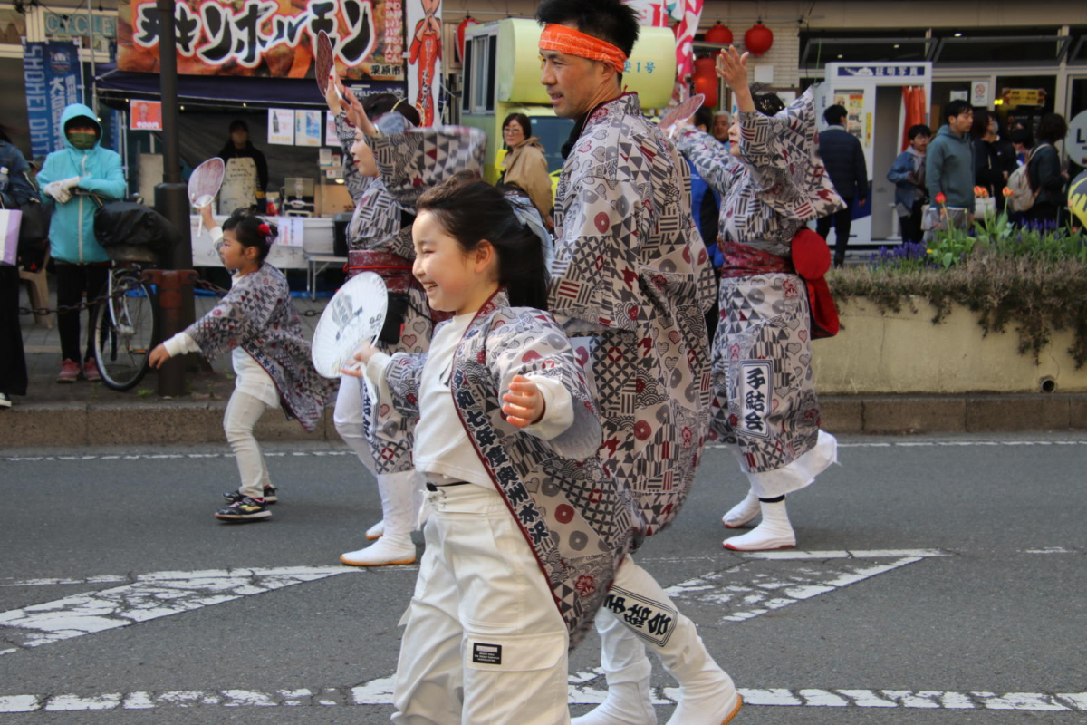 奥州市日高火防祭本祭2025パート3 2025/04/26