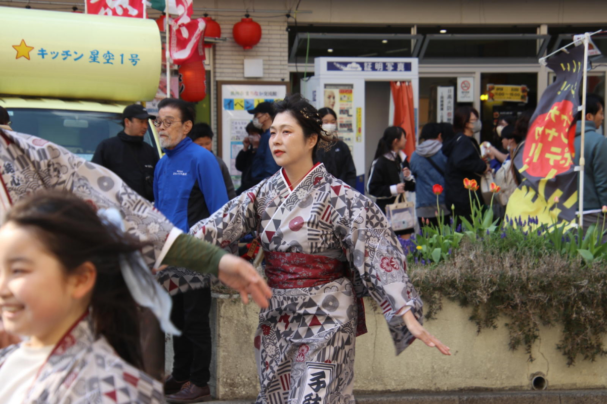奥州市日高火防祭本祭2025パート3 2025/04/26