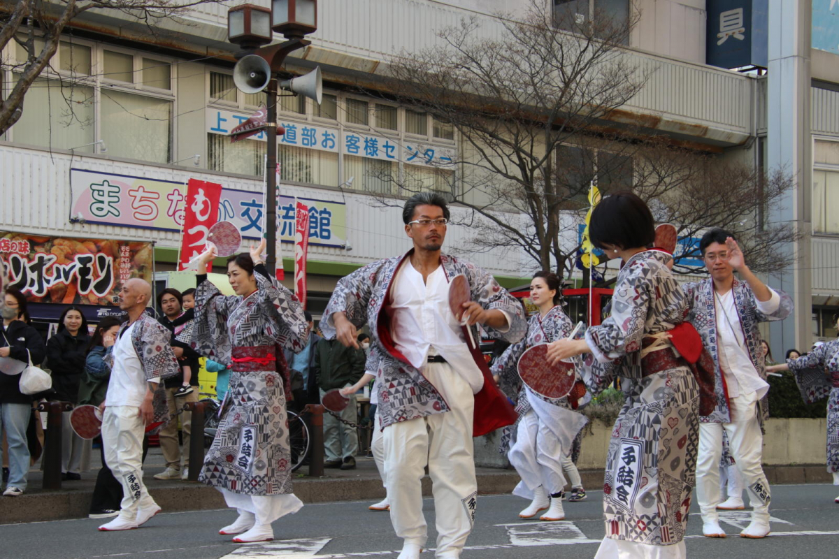 奥州市日高火防祭本祭2025パート3 2025/04/26