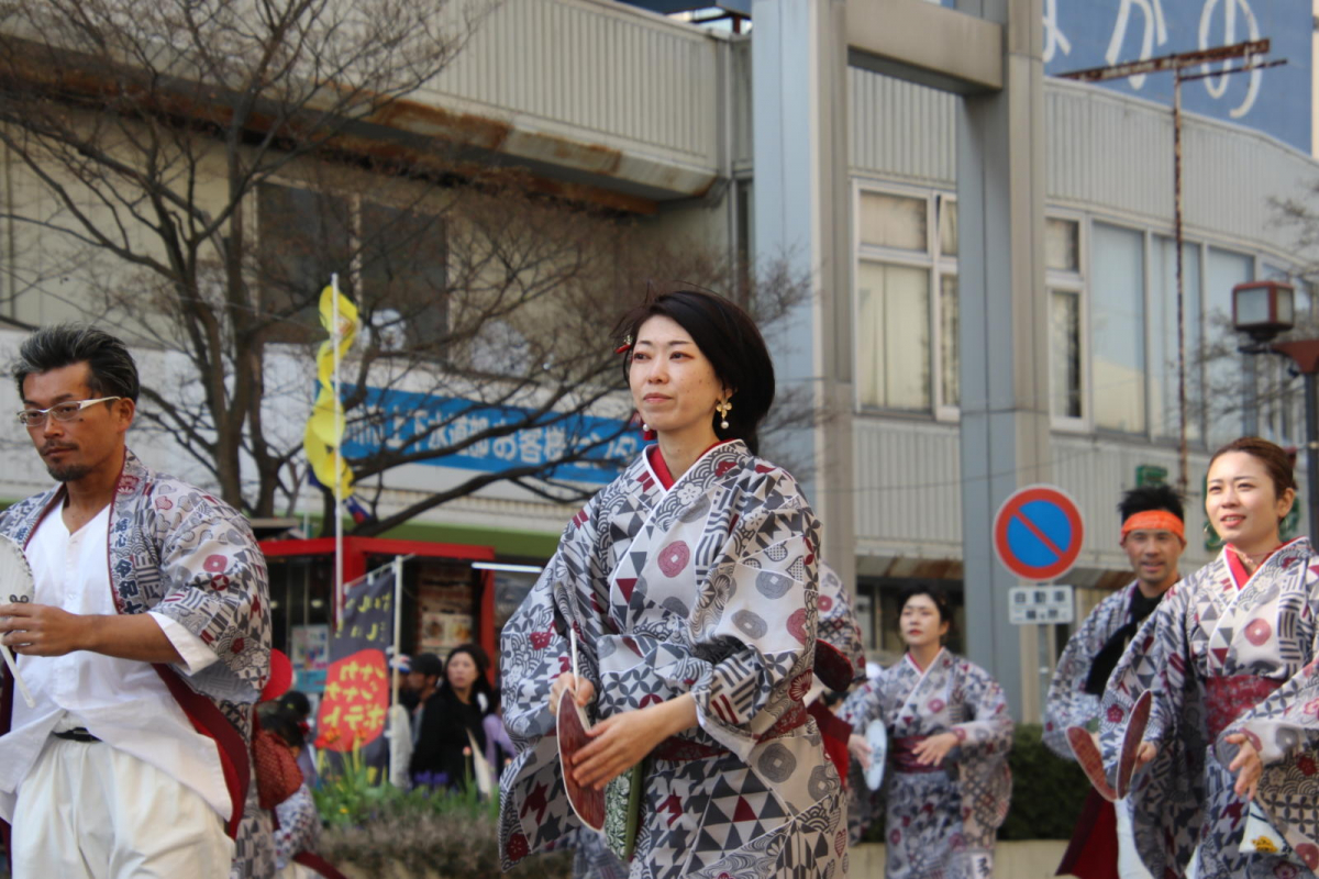 奥州市日高火防祭本祭2025パート3 2025/04/26