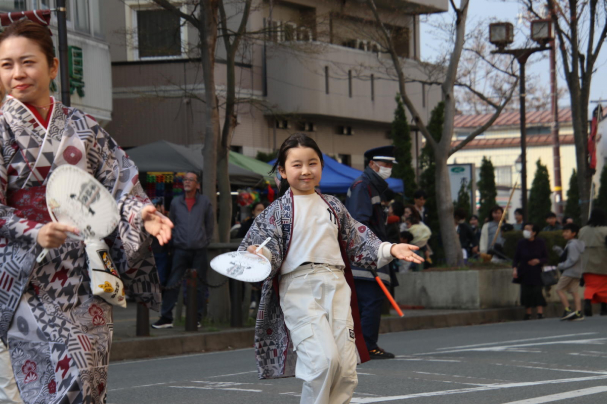 奥州市日高火防祭本祭2025パート3 2025/04/26