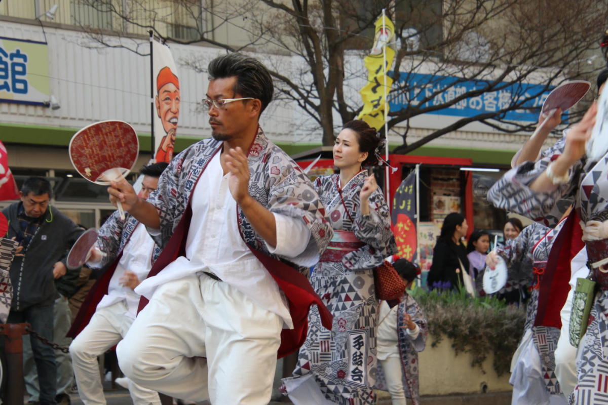 奥州市日高火防祭本祭2025パート3 2025/04/26
