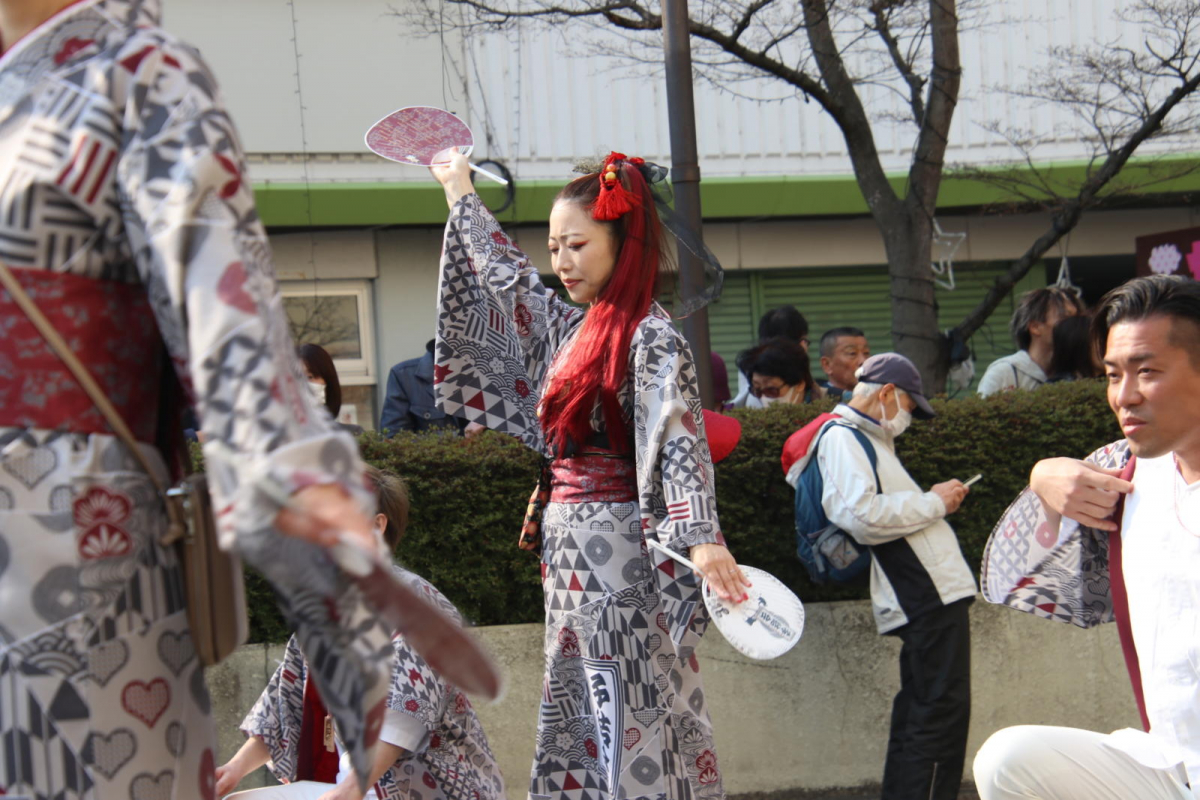 奥州市日高火防祭本祭2025パート3 2025/04/26