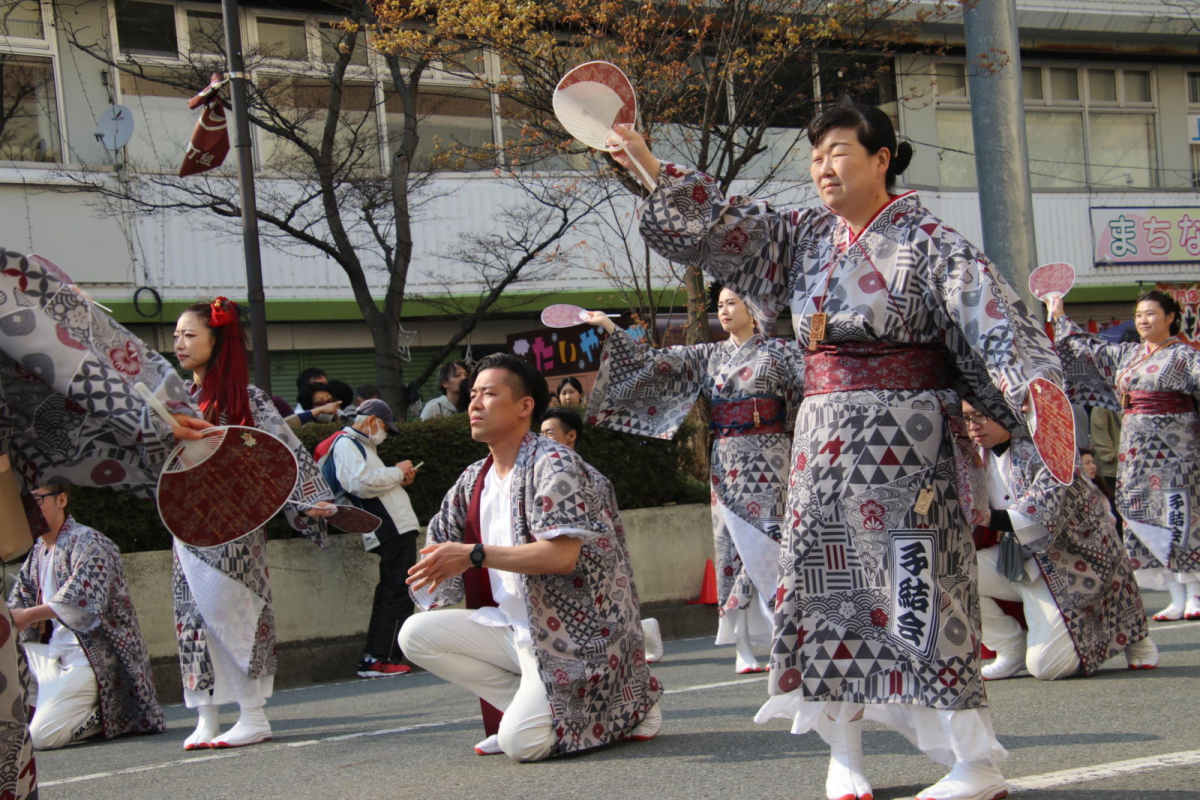 奥州市日高火防祭本祭2025パート3 2025/04/26