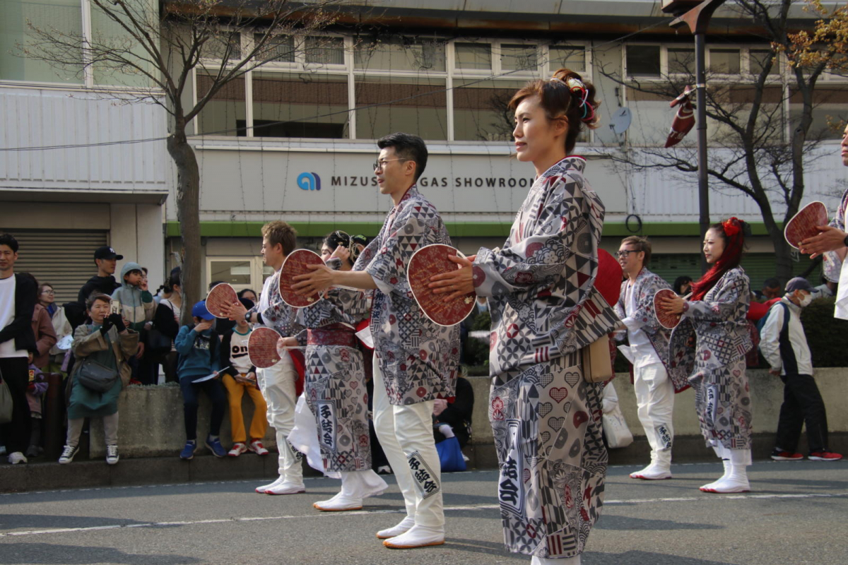 奥州市日高火防祭本祭2025パート3 2025/04/26