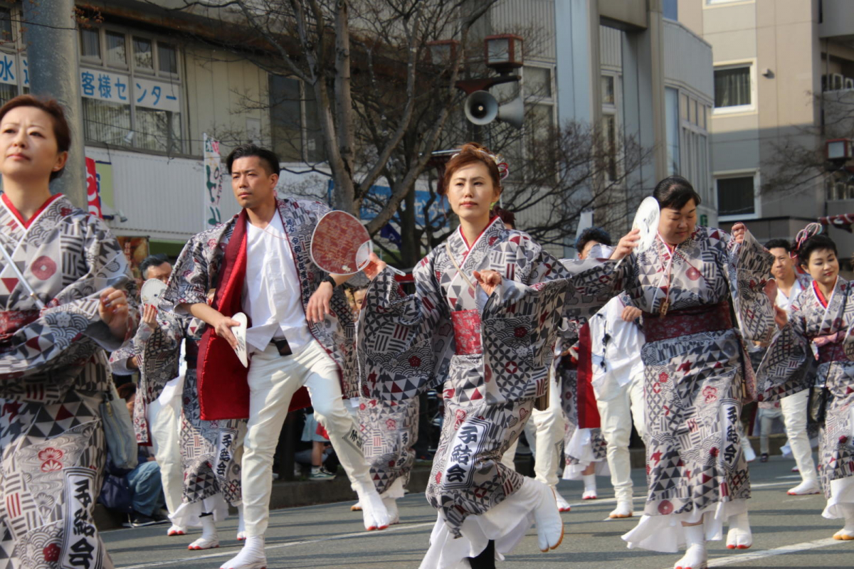 奥州市日高火防祭本祭2025パート3 2025/04/26