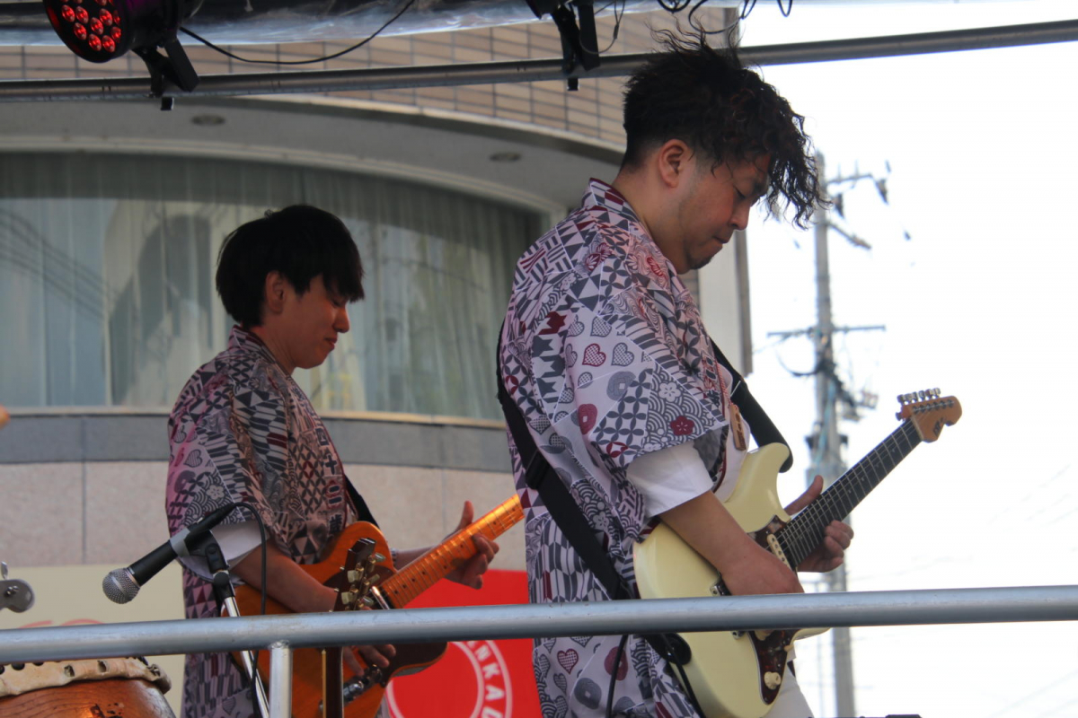 奥州市日高火防祭本祭2025パート3 2025/04/26