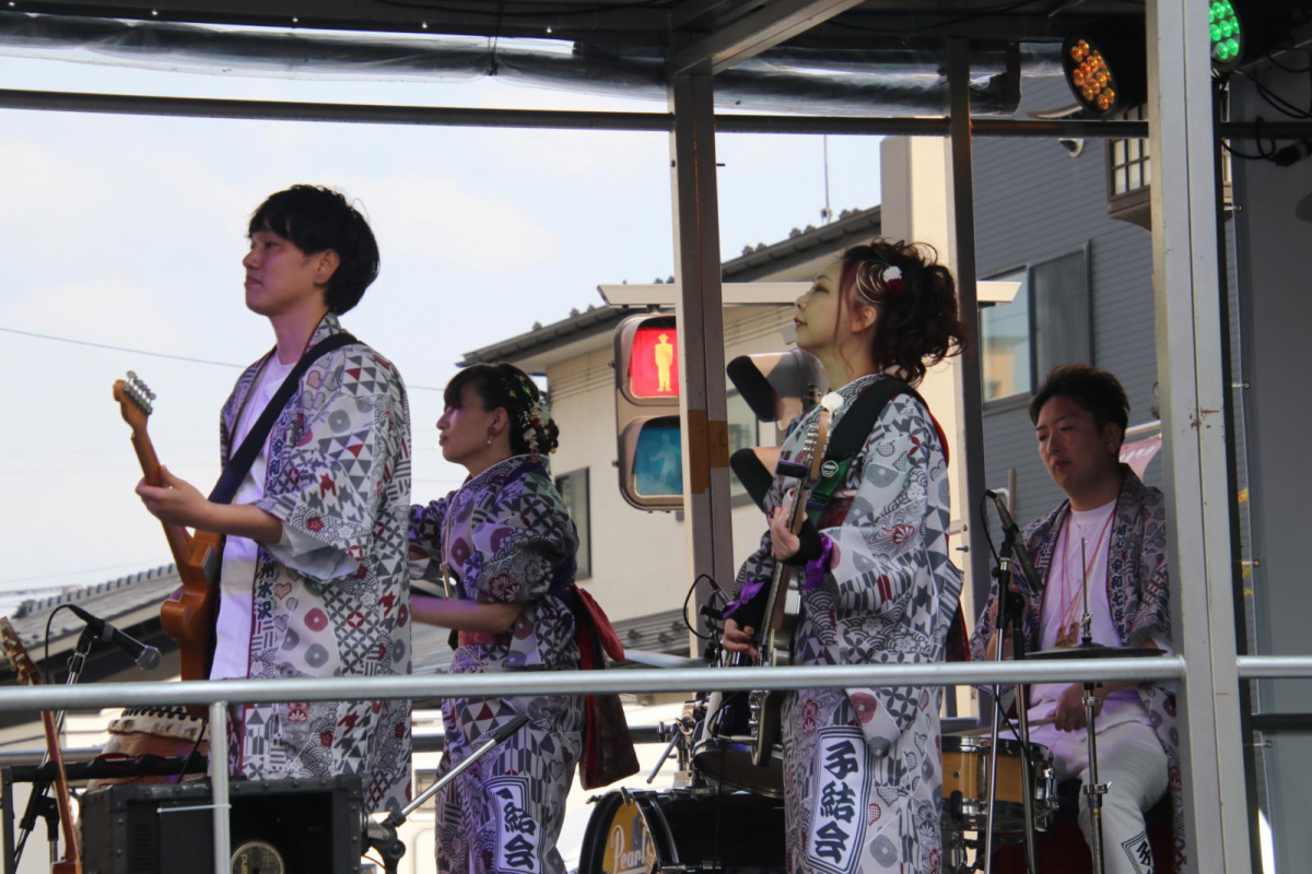 奥州市日高火防祭本祭2025パート3 2025/04/26