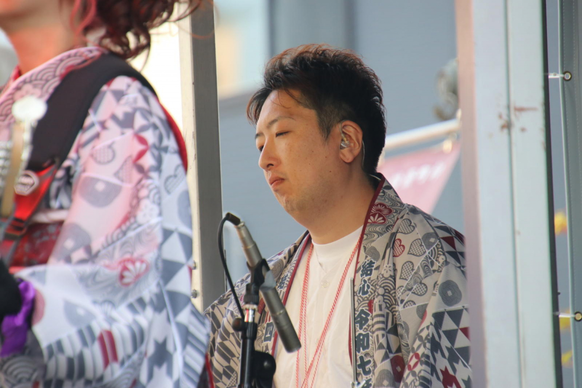 奥州市日高火防祭本祭2025パート3 2025/04/26