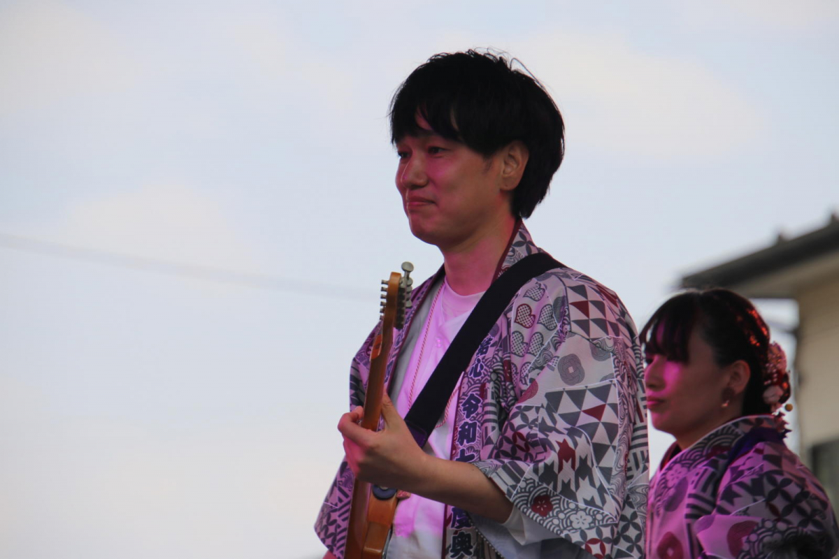 奥州市日高火防祭本祭2025パート3 2025/04/26