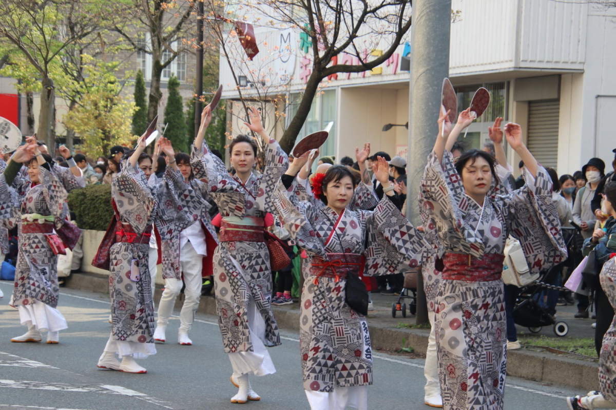 奥州市日高火防祭本祭2025パート3 2025/04/26