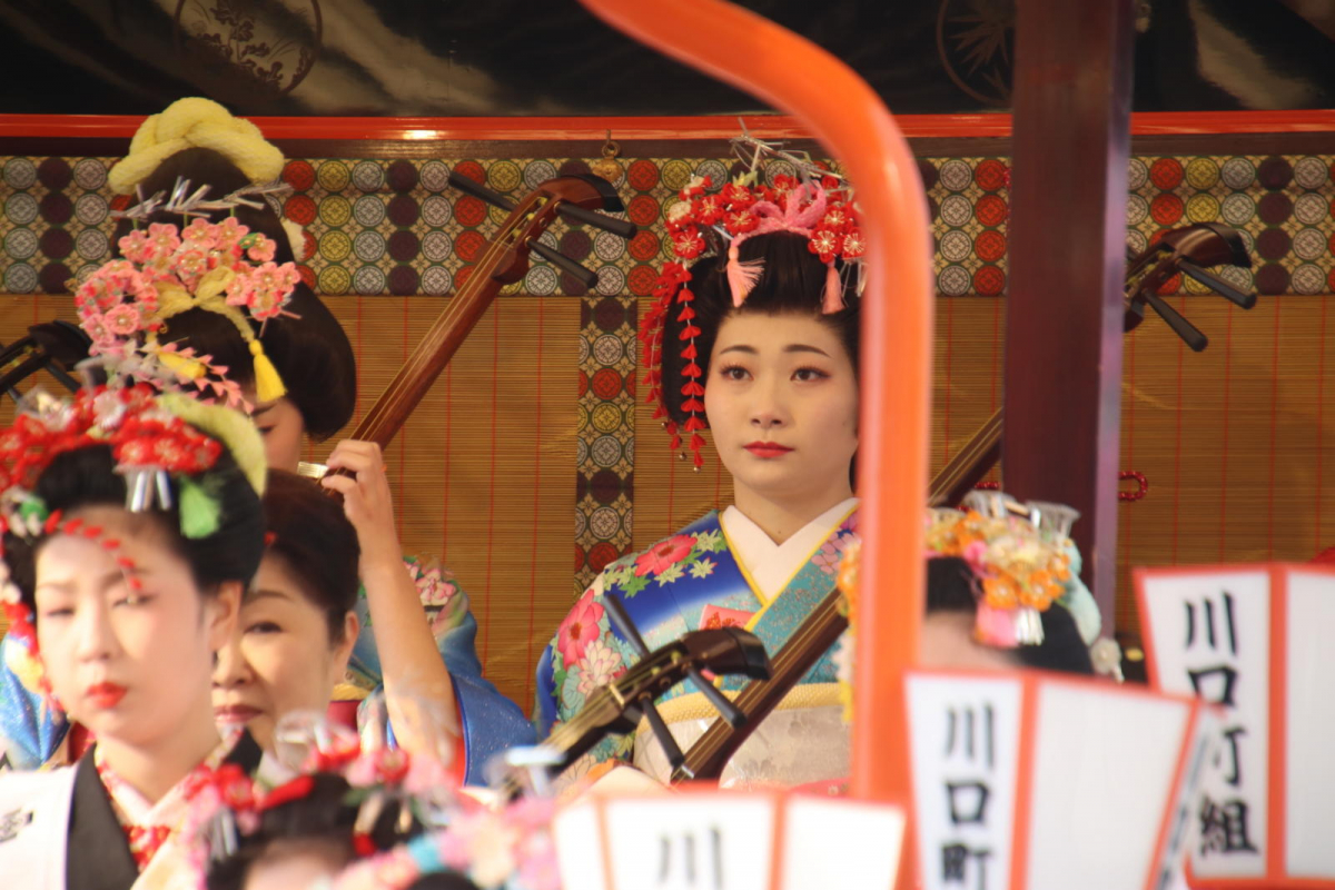 奥州市日高火防祭本祭2025パート3 2025/04/26