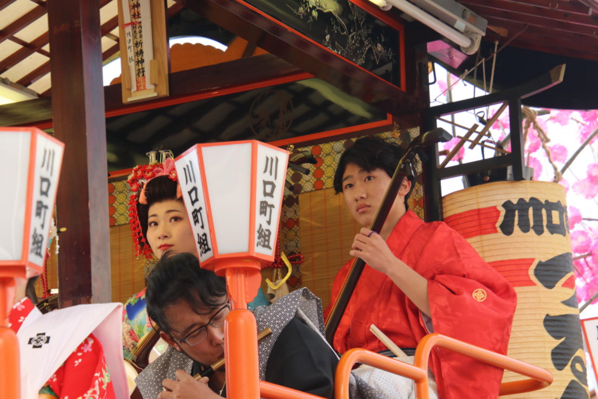 奥州市日高火防祭本祭2025パート3 2025/04/26