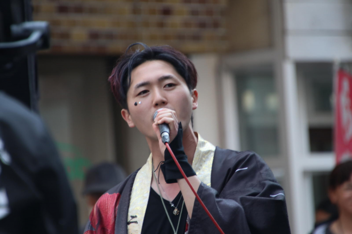 奥州市日高火防祭本祭2025パート3 2025/04/26