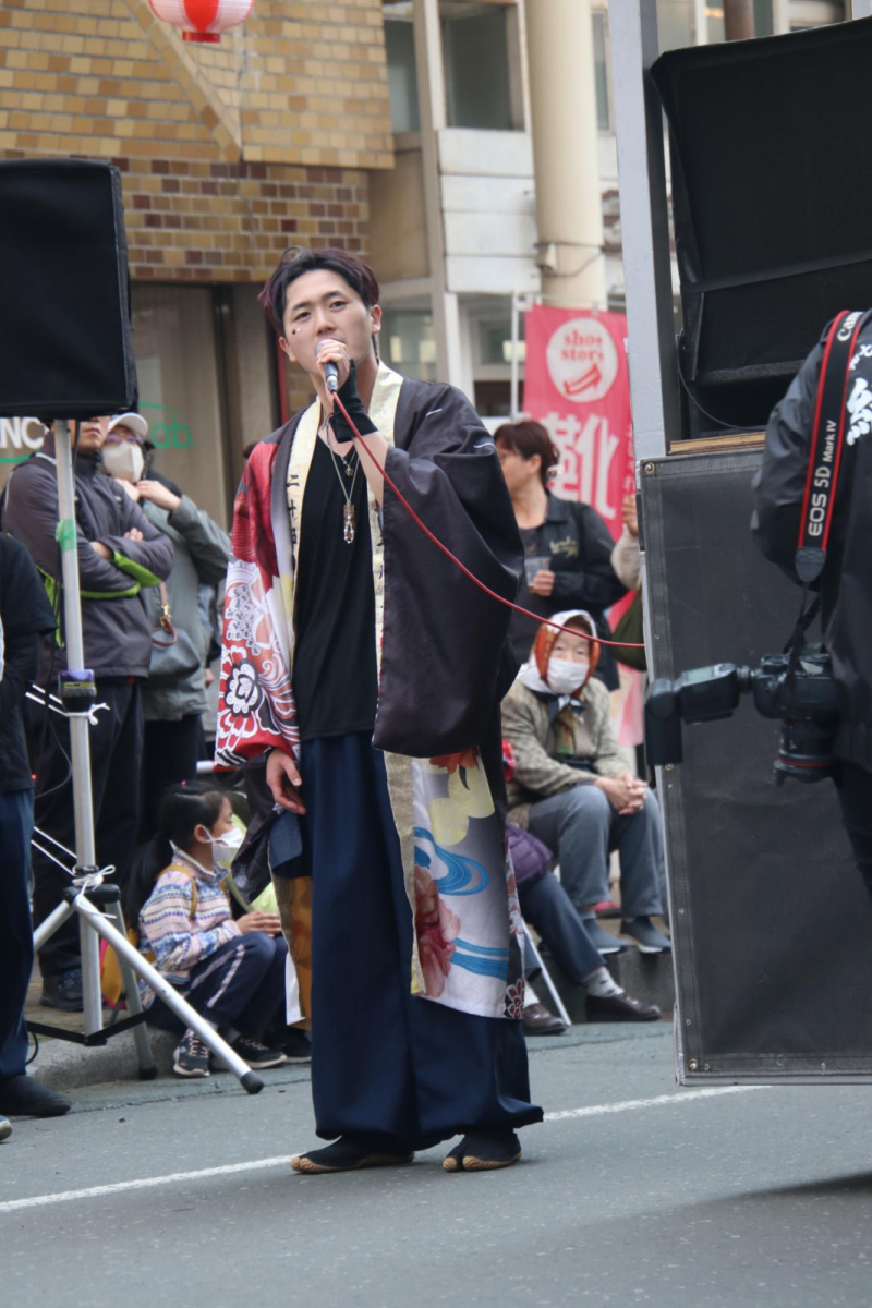 奥州市日高火防祭本祭2025パート3 2025/04/26