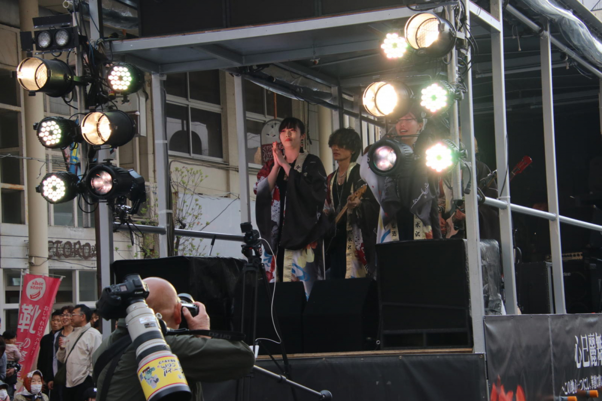 奥州市日高火防祭本祭2025パート3 2025/04/26