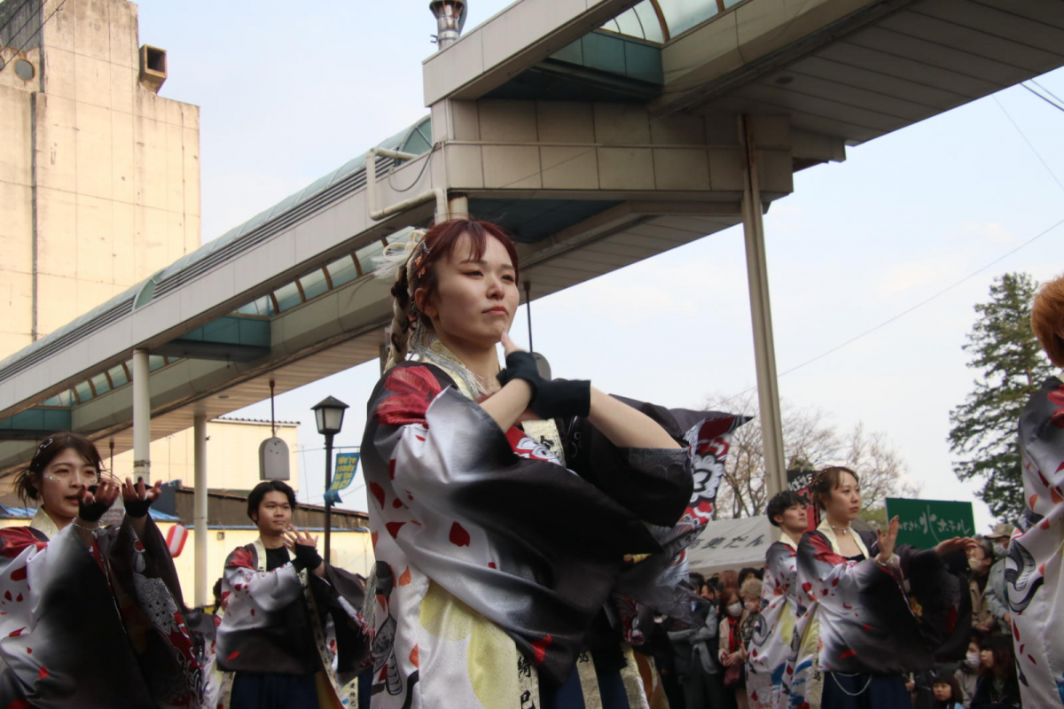 奥州市日高火防祭本祭2025パート3 2025/04/26