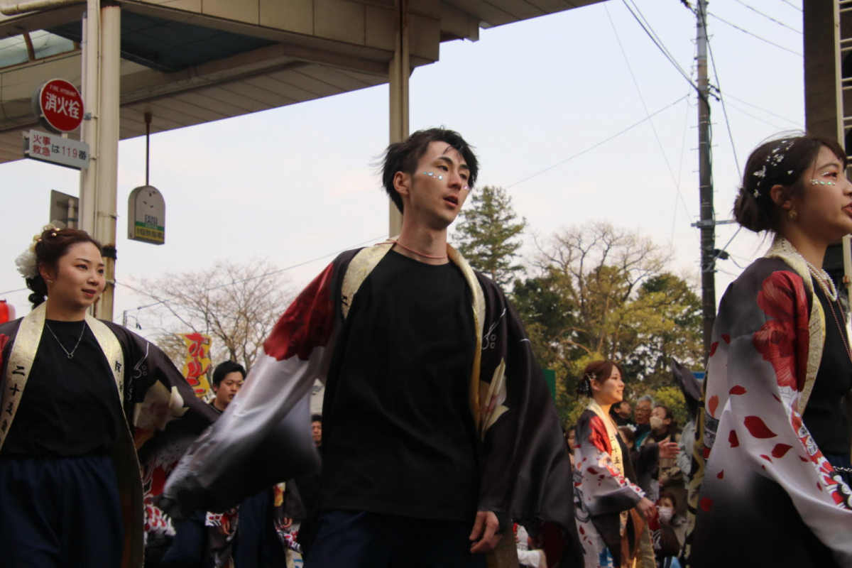 奥州市日高火防祭本祭2025パート3 2025/04/26