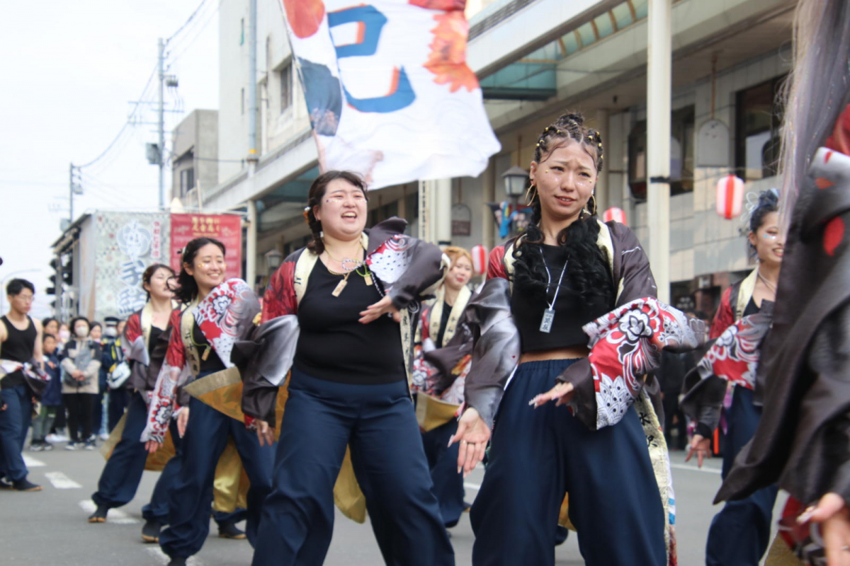 奥州市日高火防祭本祭2025パート3 2025/04/26