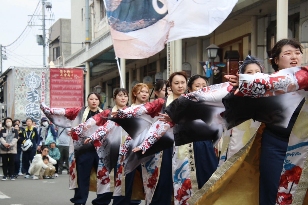 奥州市日高火防祭本祭2025パート3 2025/04/26