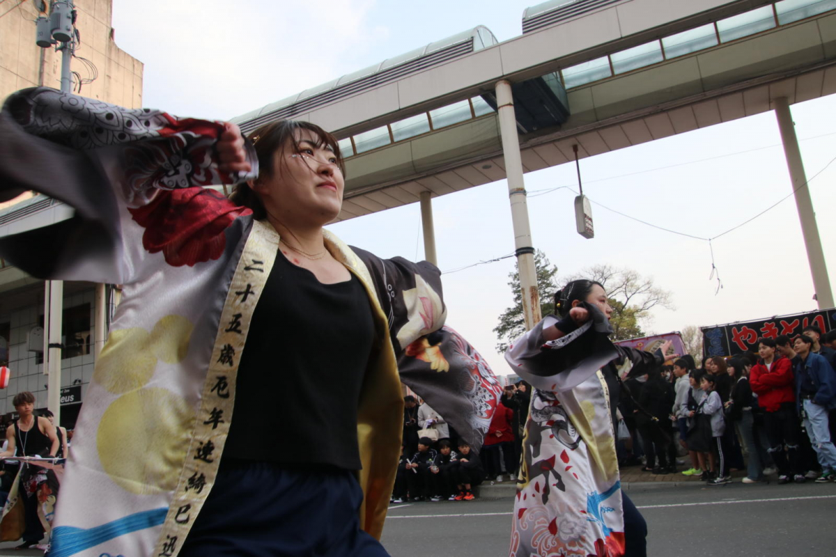 奥州市日高火防祭本祭2025パート3 2025/04/26