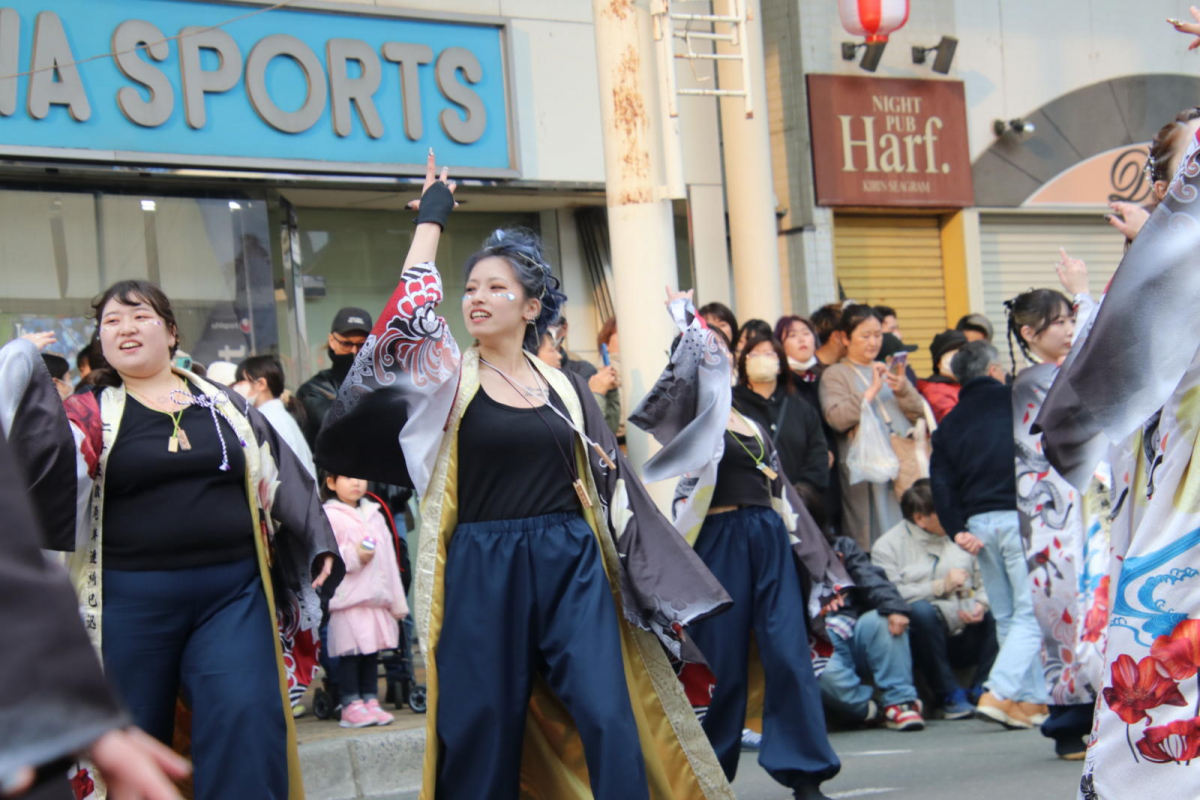 奥州市日高火防祭本祭2025パート3 2025/04/26