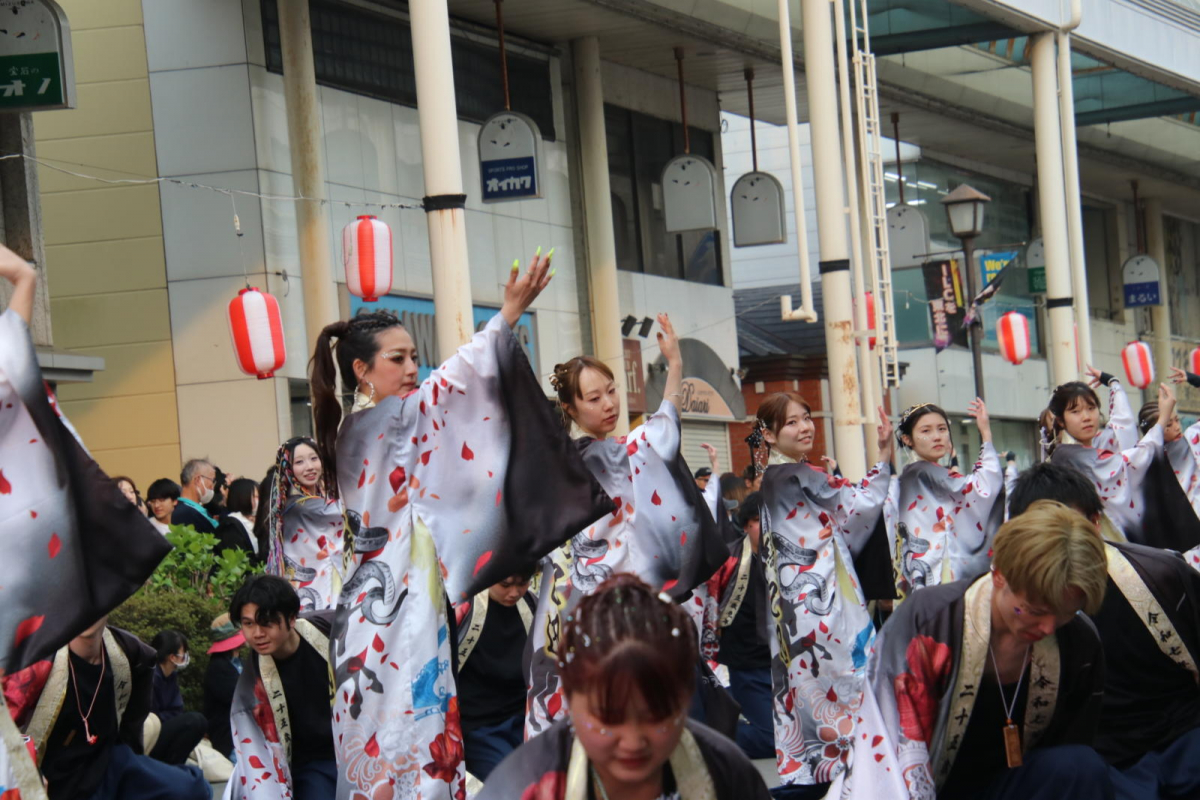 奥州市日高火防祭本祭2025パート3 2025/04/26