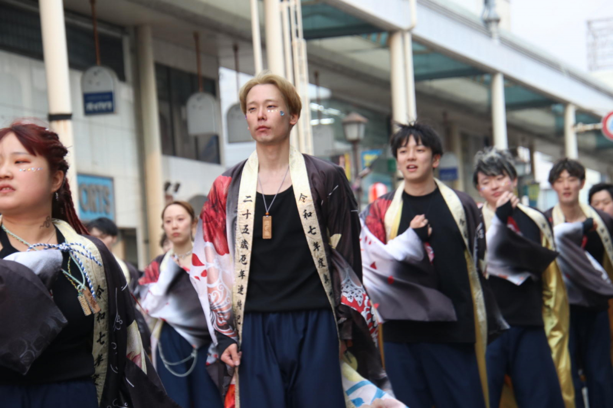 奥州市日高火防祭本祭2025パート3 2025/04/26