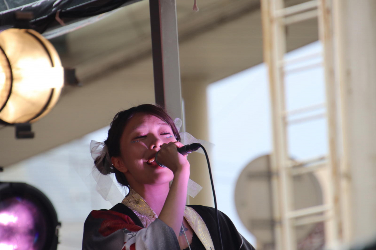 奥州市日高火防祭本祭2025パート3 2025/04/26