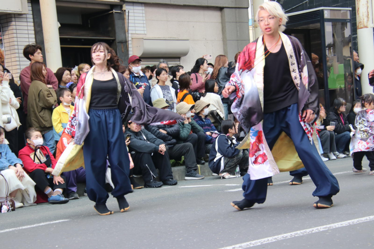 奥州市日高火防祭本祭2025パート3 2025/04/26