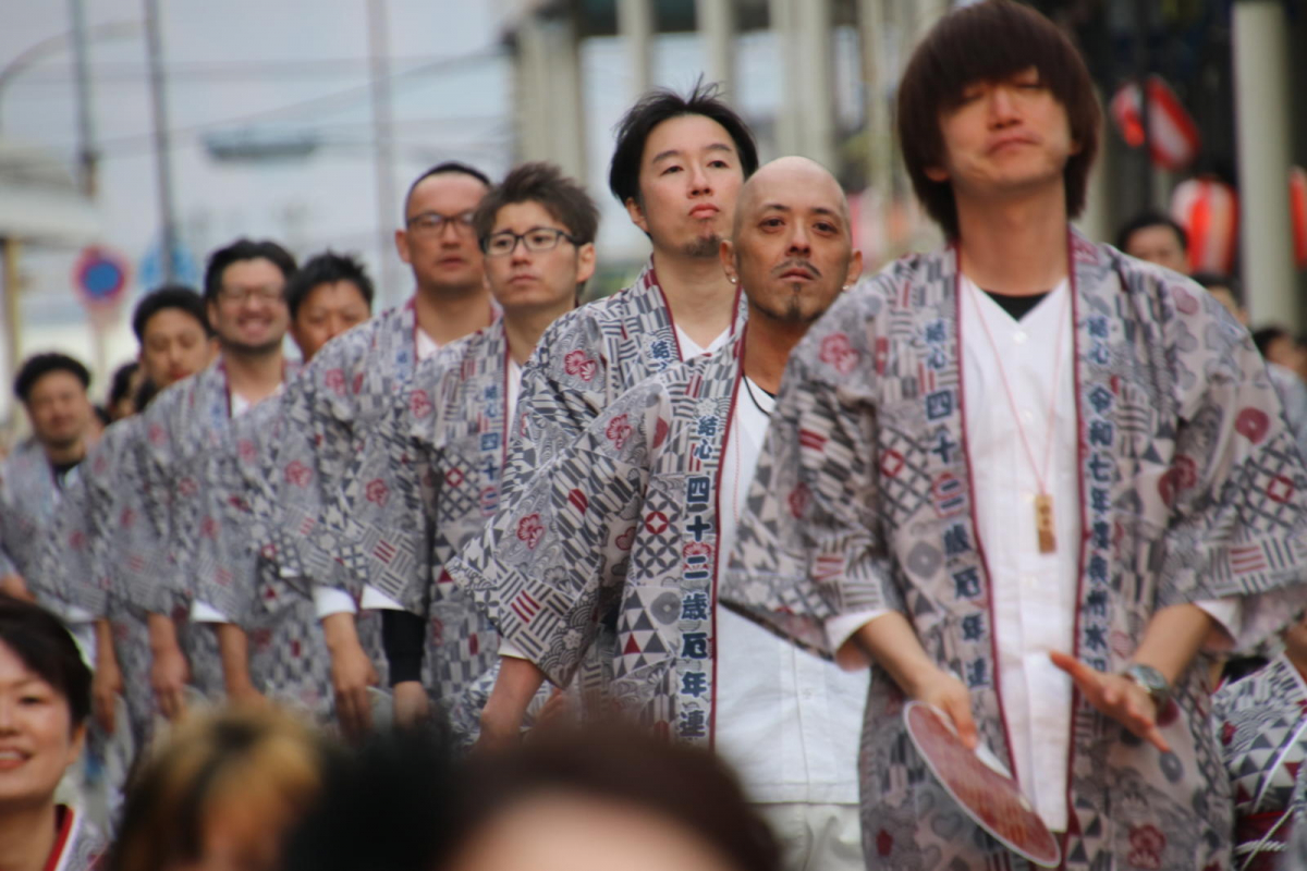 奥州市日高火防祭本祭2025パート3 2025/04/26