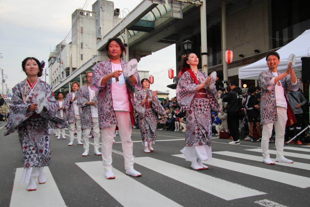 奥州市日高火防祭本祭2025パート3 2025/04/26