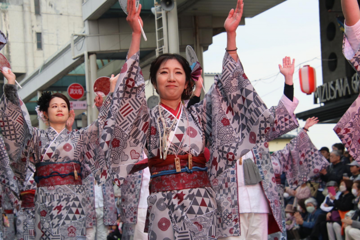 奥州市日高火防祭本祭2025パート3 2025/04/26