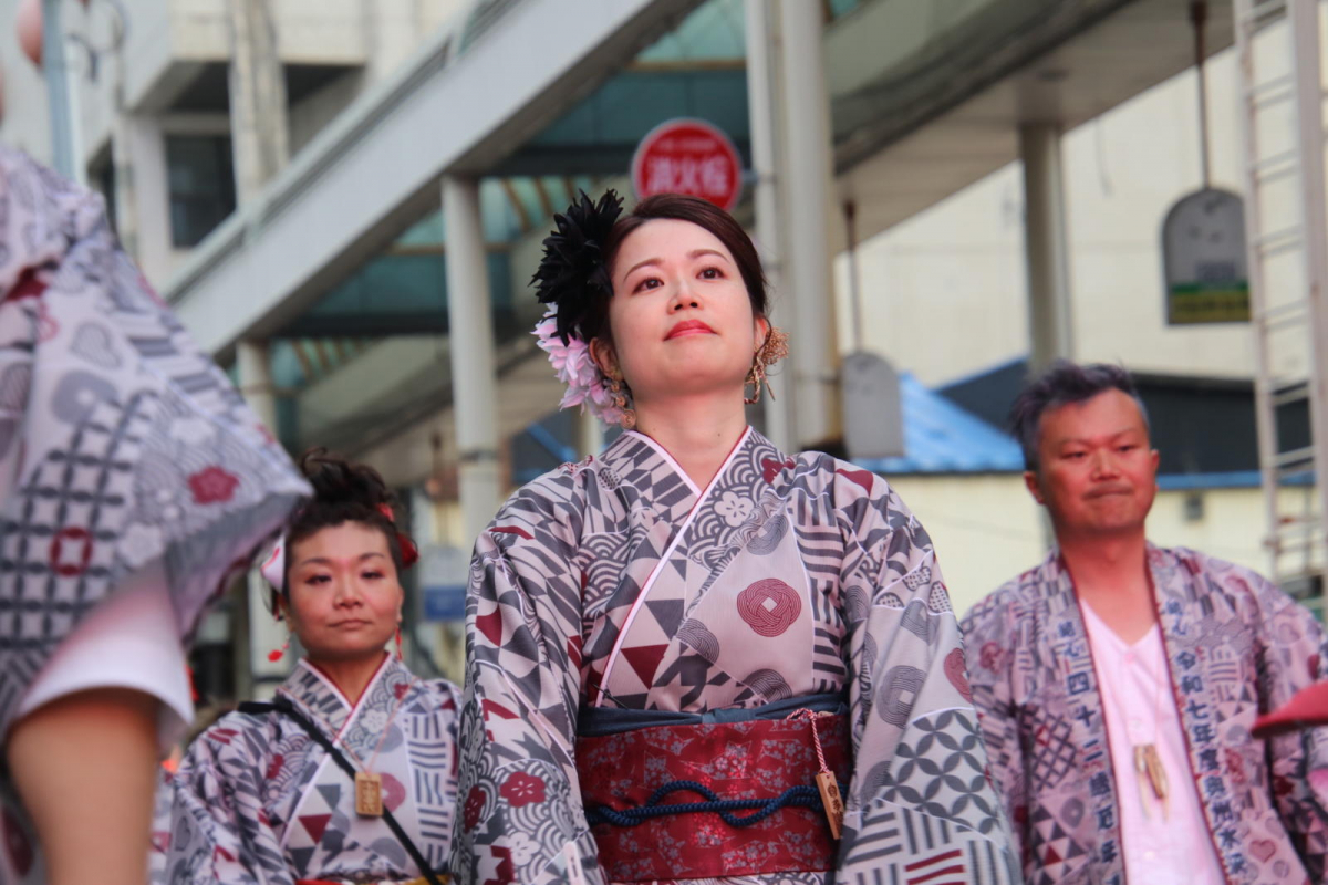 奥州市日高火防祭本祭2025パート3 2025/04/26