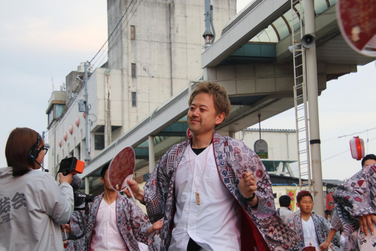 奥州市日高火防祭本祭2025パート3 2025/04/26