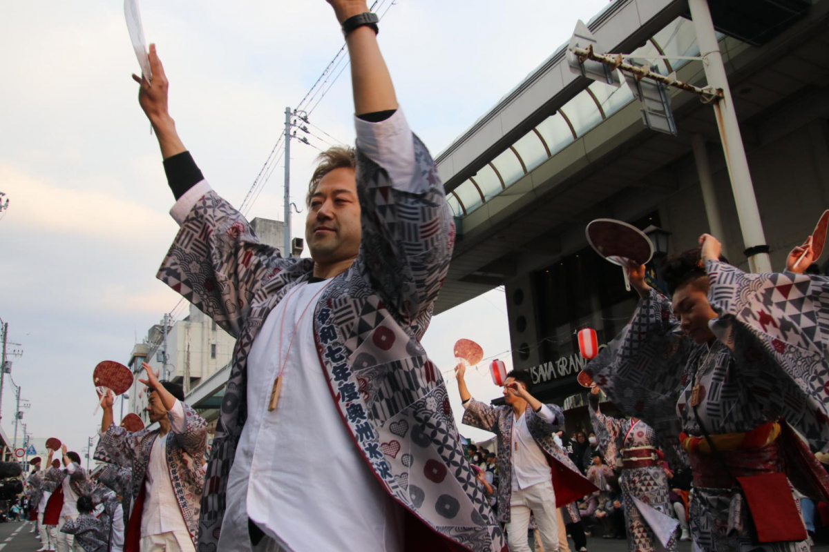 奥州市日高火防祭本祭2025パート3 2025/04/26