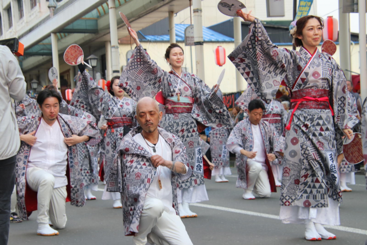 奥州市日高火防祭本祭2025パート3 2025/04/26
