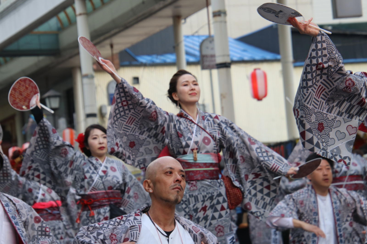 奥州市日高火防祭本祭2025パート3 2025/04/26