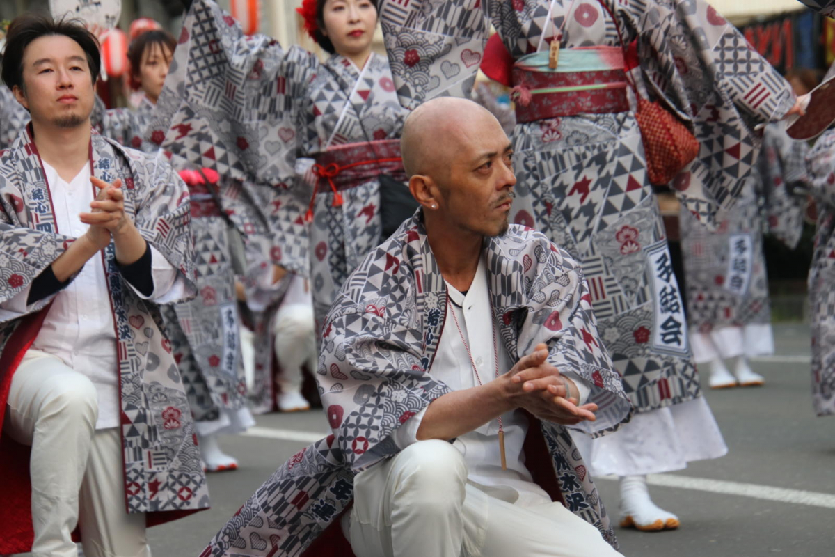 奥州市日高火防祭本祭2025パート3 2025/04/26