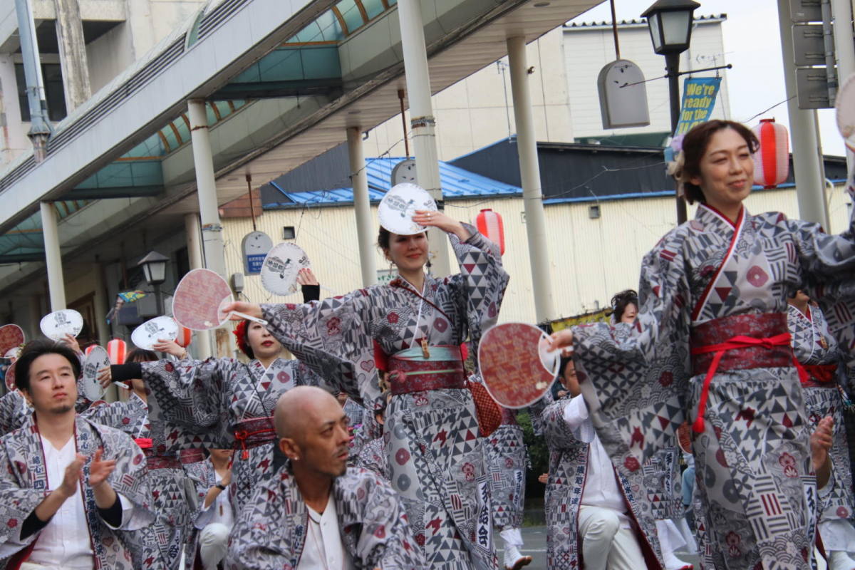 奥州市日高火防祭本祭2025パート3 2025/04/26