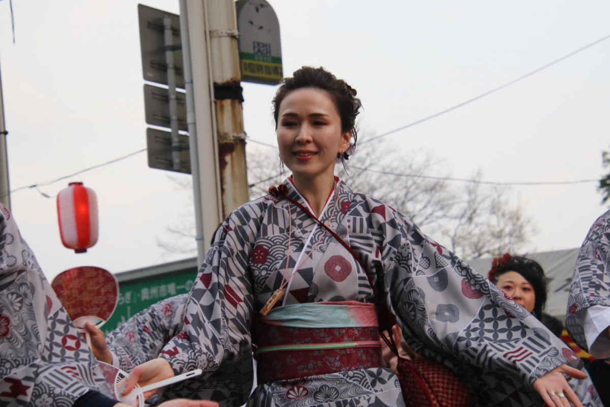 奥州市日高火防祭本祭2025パート3 2025/04/26