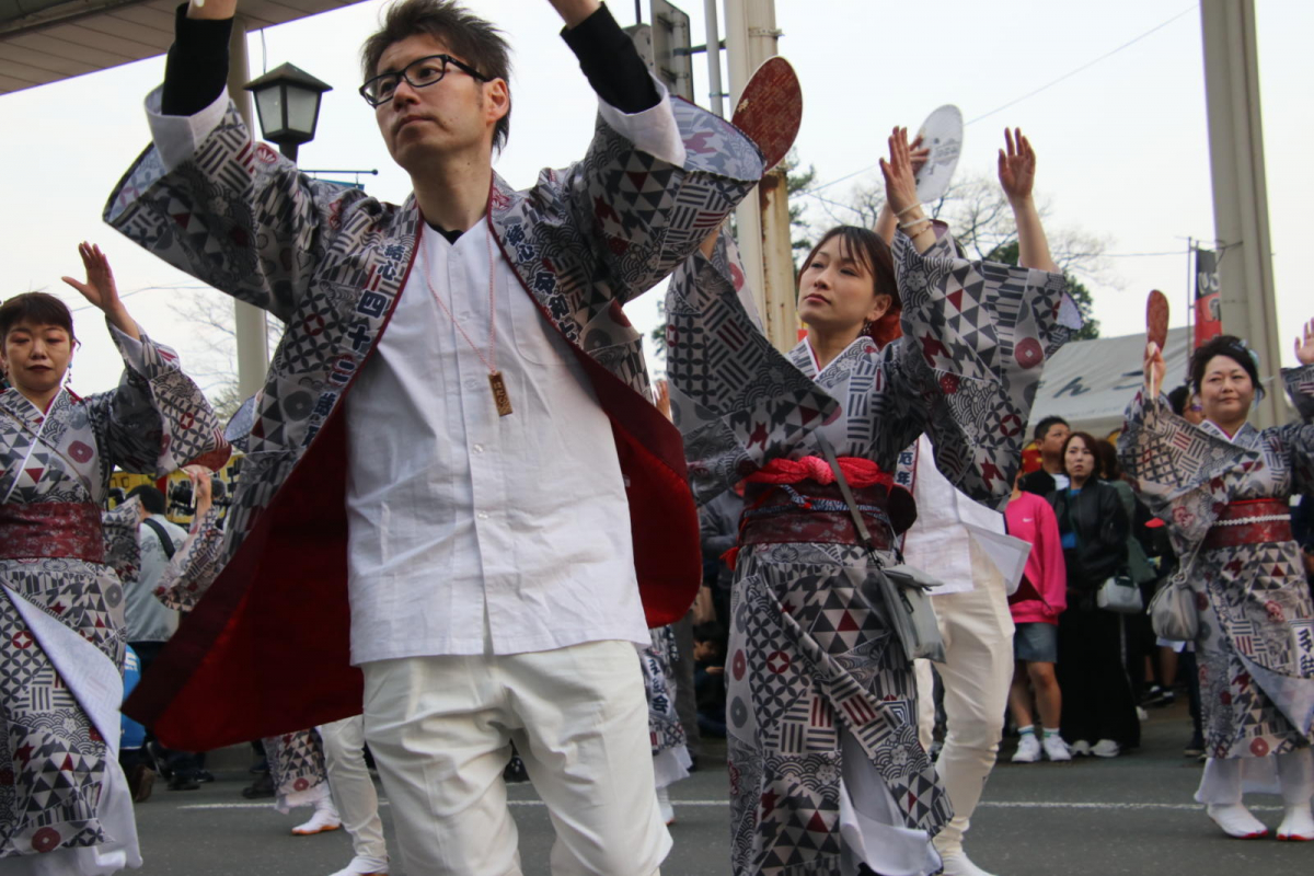 奥州市日高火防祭本祭2025パート3 2025/04/26