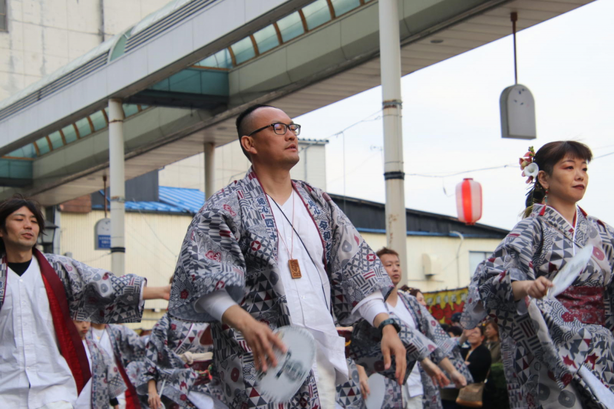 奥州市日高火防祭本祭2025パート3 2025/04/26