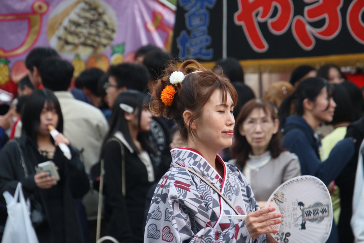 奥州市日高火防祭本祭2025パート3 2025/04/26