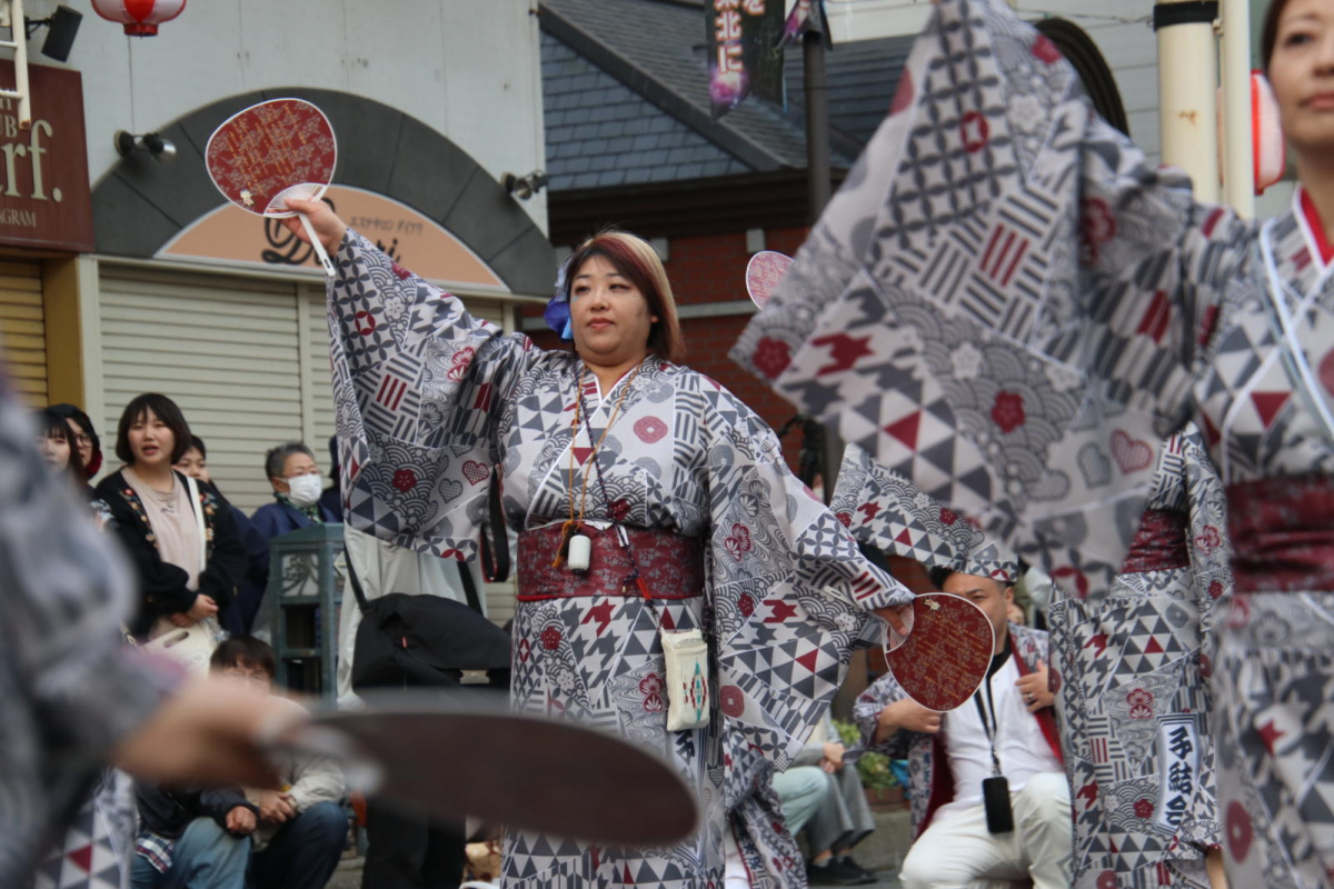 奥州市日高火防祭本祭2025パート3 2025/04/26