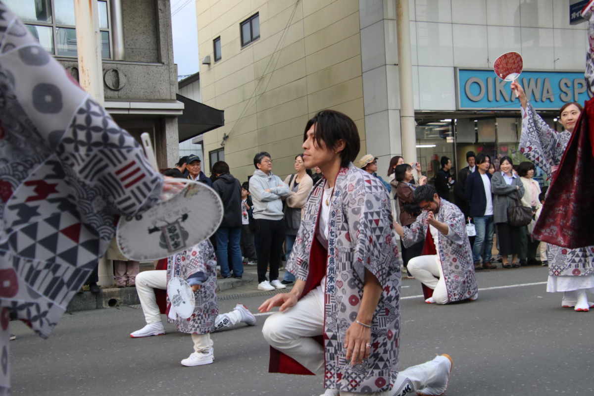 奥州市日高火防祭本祭2025パート3 2025/04/26