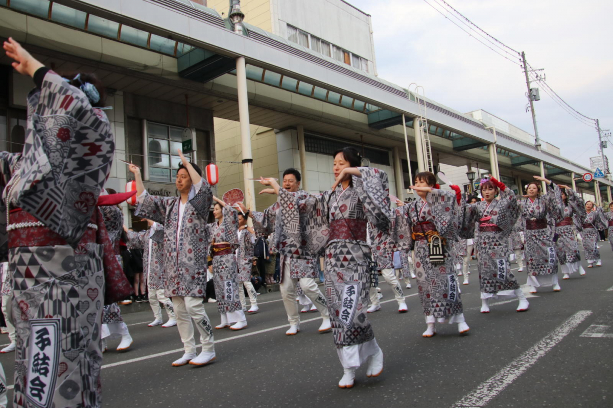 奥州市日高火防祭本祭2025パート3 2025/04/26